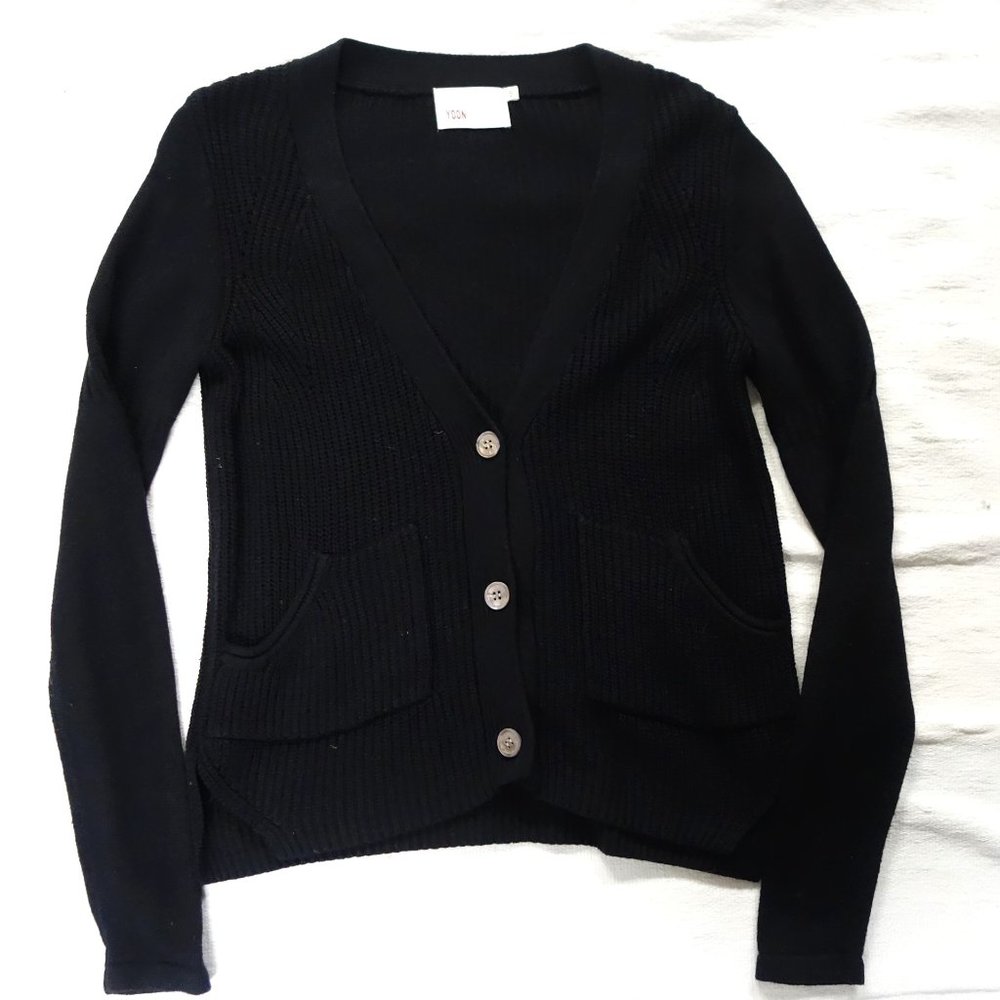 Yoon Sweater